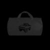 CANVAS DUFFEL BAG Thumbnail