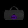CANVAS DUFFEL BAG Thumbnail