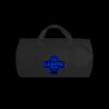 CANVAS DUFFEL BAG Thumbnail