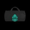 CANVAS DUFFEL BAG Thumbnail