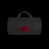 CANVAS DUFFEL BAG Thumbnail