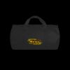 CANVAS DUFFEL BAG Thumbnail