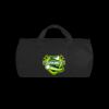 CANVAS DUFFEL BAG Thumbnail