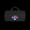 CANVAS DUFFEL BAG Thumbnail