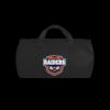 CANVAS DUFFEL BAG Thumbnail
