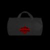 CANVAS DUFFEL BAG Thumbnail
