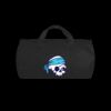 CANVAS DUFFEL BAG Thumbnail