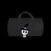 CANVAS DUFFEL BAG Thumbnail