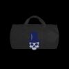 CANVAS DUFFEL BAG Thumbnail