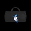 CANVAS DUFFEL BAG Thumbnail