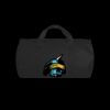 CANVAS DUFFEL BAG Thumbnail