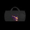 CANVAS DUFFEL BAG Thumbnail