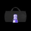 CANVAS DUFFEL BAG Thumbnail