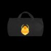 CANVAS DUFFEL BAG Thumbnail