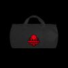 CANVAS DUFFEL BAG Thumbnail