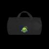 CANVAS DUFFEL BAG Thumbnail