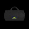 CANVAS DUFFEL BAG Thumbnail