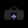 CANVAS DUFFEL BAG Thumbnail