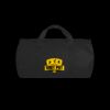 CANVAS DUFFEL BAG Thumbnail