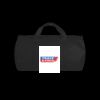CANVAS DUFFEL BAG Thumbnail