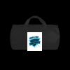 CANVAS DUFFEL BAG Thumbnail
