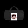 CANVAS DUFFEL BAG Thumbnail