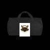 CANVAS DUFFEL BAG Thumbnail