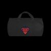 CANVAS DUFFEL BAG Thumbnail