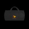 CANVAS DUFFEL BAG Thumbnail
