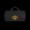 CANVAS DUFFEL BAG Thumbnail