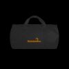 CANVAS DUFFEL BAG Thumbnail