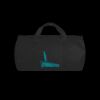 CANVAS DUFFEL BAG Thumbnail