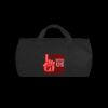 CANVAS DUFFEL BAG Thumbnail