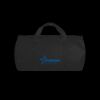 CANVAS DUFFEL BAG Thumbnail