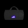 CANVAS DUFFEL BAG Thumbnail