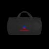 CANVAS DUFFEL BAG Thumbnail