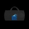CANVAS DUFFEL BAG Thumbnail