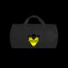 CANVAS DUFFEL BAG Thumbnail