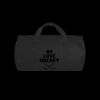 CANVAS DUFFEL BAG Thumbnail
