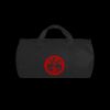 CANVAS DUFFEL BAG Thumbnail