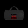 CANVAS DUFFEL BAG Thumbnail