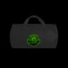 CANVAS DUFFEL BAG Thumbnail