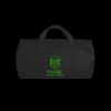 CANVAS DUFFEL BAG Thumbnail