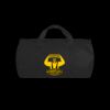 CANVAS DUFFEL BAG Thumbnail