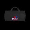CANVAS DUFFEL BAG Thumbnail