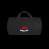 CANVAS DUFFEL BAG Thumbnail
