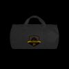 CANVAS DUFFEL BAG Thumbnail