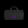 CANVAS DUFFEL BAG Thumbnail