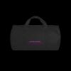 CANVAS DUFFEL BAG Thumbnail