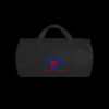 CANVAS DUFFEL BAG Thumbnail